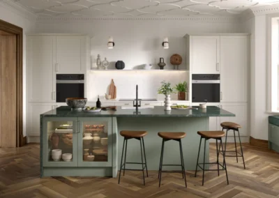 kitchen installers Telford