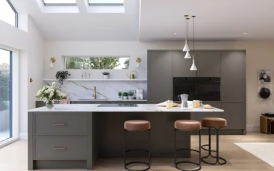 Bespoke vs Standard: Why Custom Fitted Kitchens From QA Are a Smart Investment