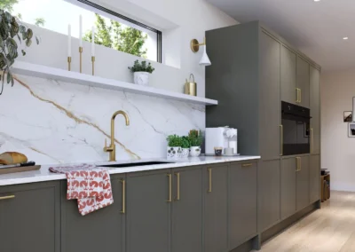 Professional Fitted Kitchens