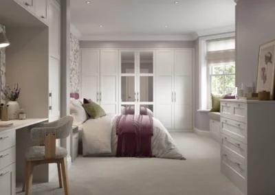 QA Fitted Bedrooms
