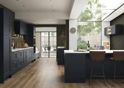 kitchen designer Telford