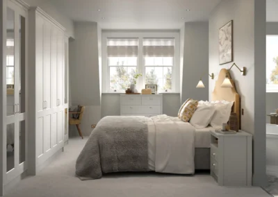 QA Fitted Bedrooms