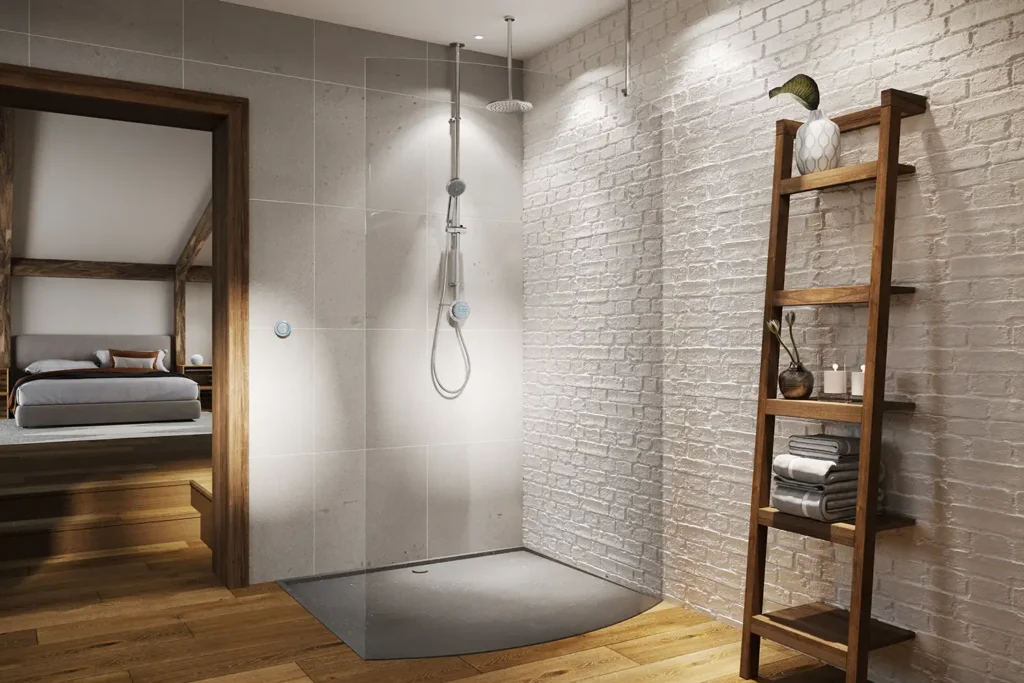bathroom installers Telford