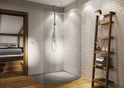 bathroom installers Telford