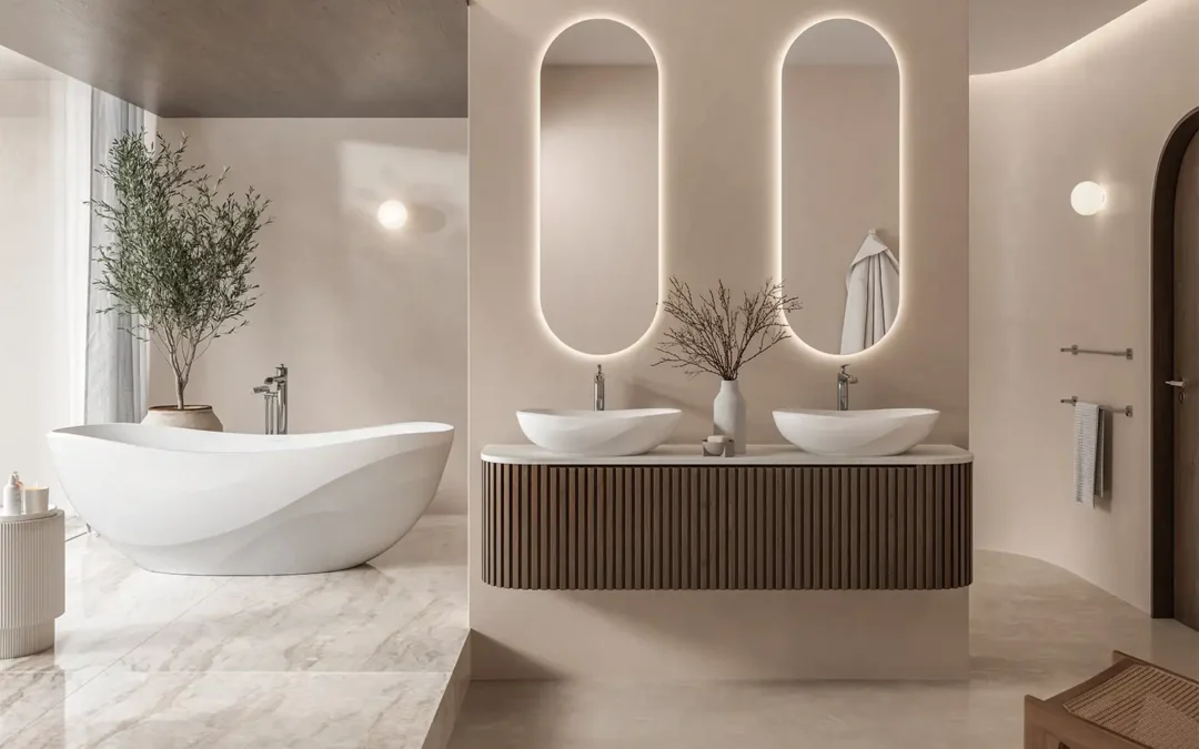 bathroom installers