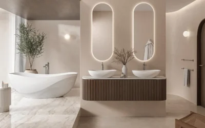 Bathroom Renovation Ideas to Add Comfort, Style and Value to Your Home