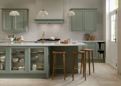 kitchen installers Telford