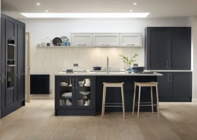 kitchen installers Shropshire