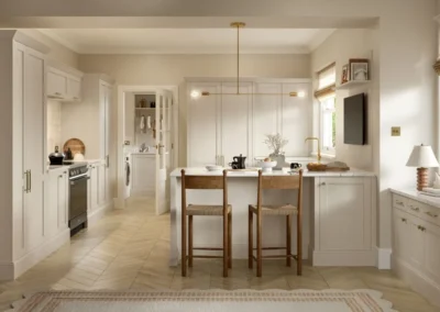 fitted kitchens Telford