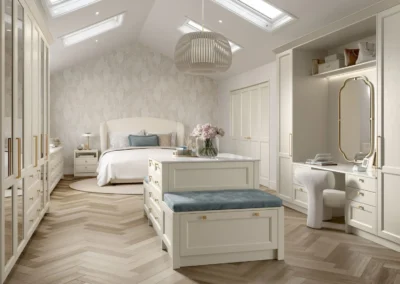 QA Fitted Bedrooms