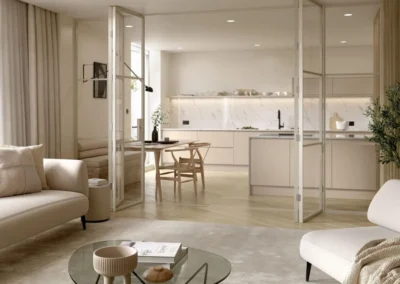 Professional Fitted Kitchens