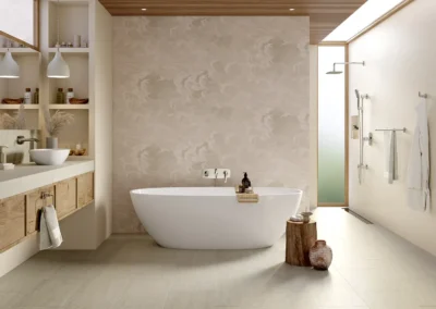 bathroom installers Telford