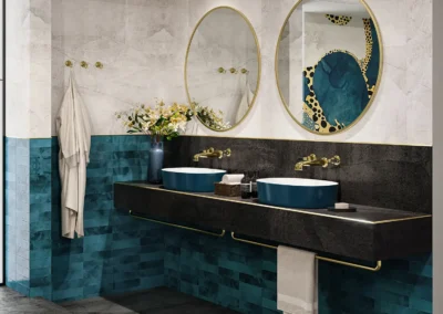 bathroom installers Telford