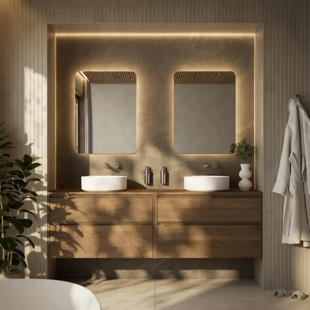 fitted bathrooms Telford