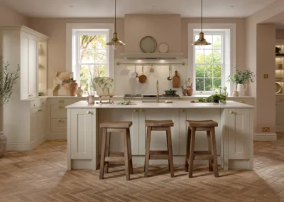 fitted kitchens Telford