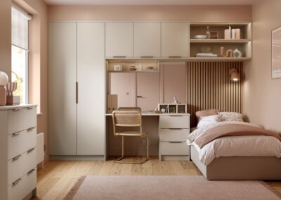 QA Fitted Bedrooms