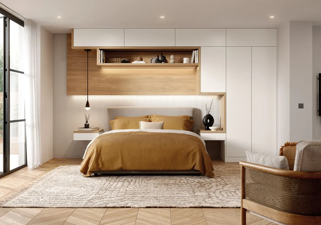 QA Fitted Bedrooms