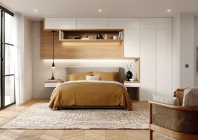QA Fitted Bedrooms