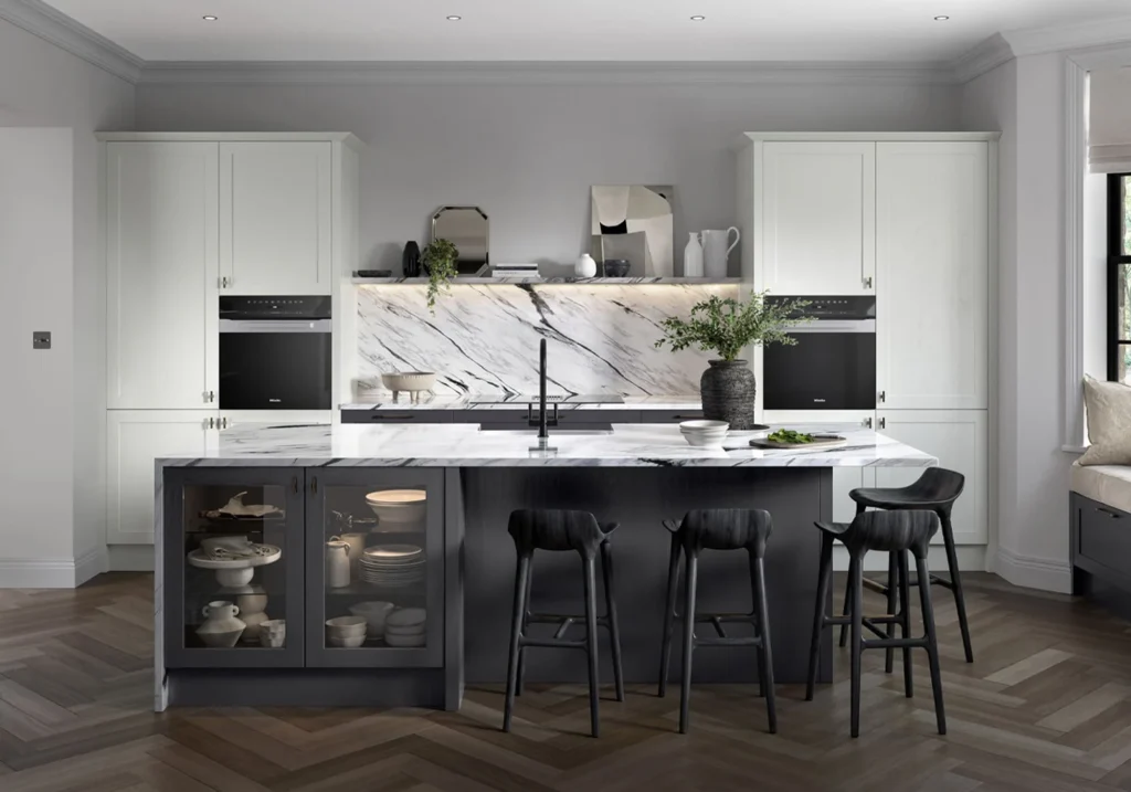Fitted Kitchen Installers
