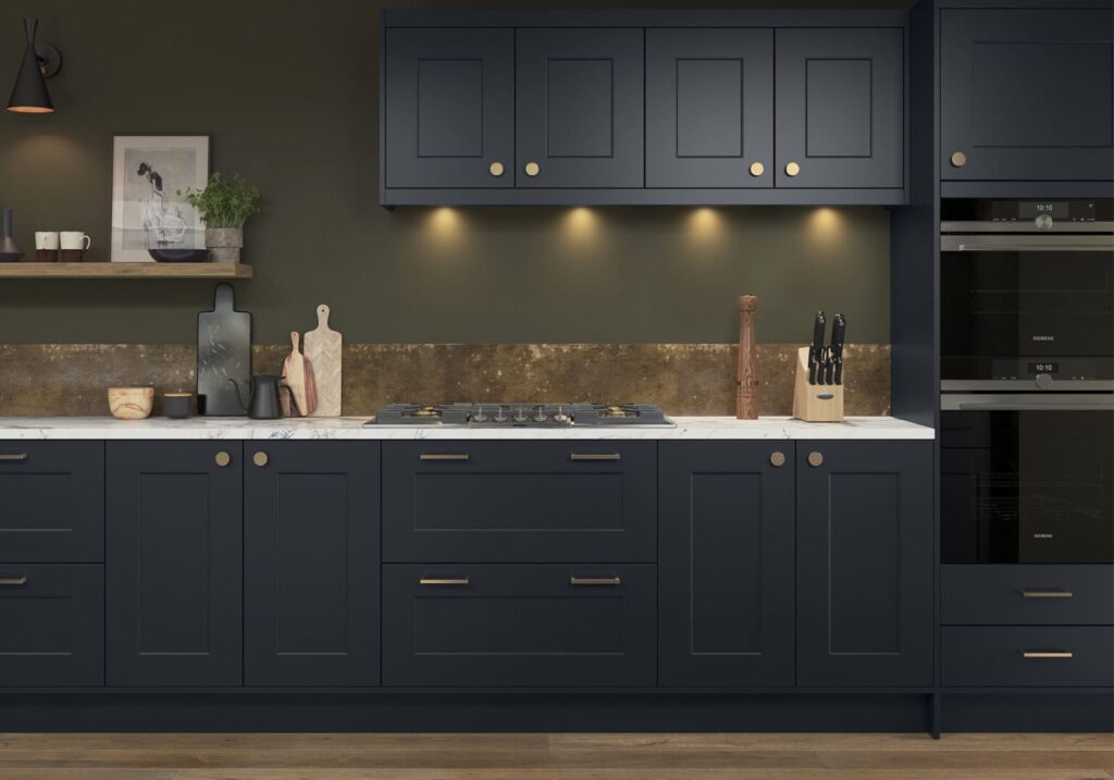 Fitted Kitchens