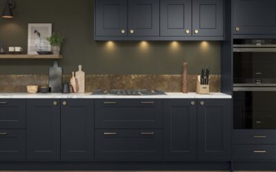 How QA Shropshire Helps You Plan the Perfect Kitchen, Bathroom or Bedroom