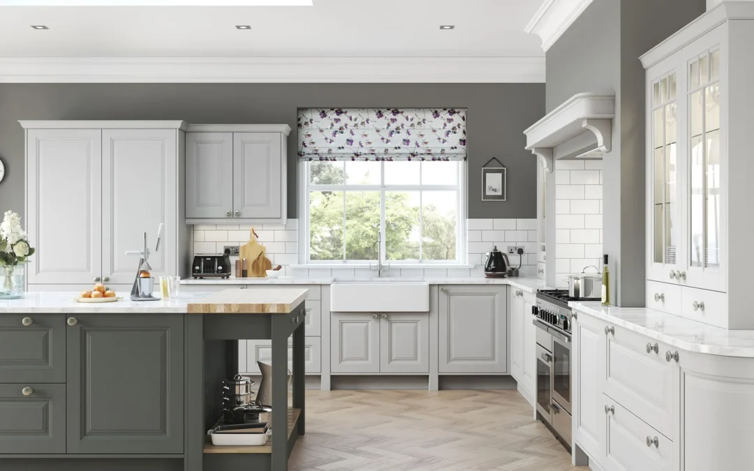 10 Common Mistakes to Avoid When Renovating Your Kitchen or Bathroom