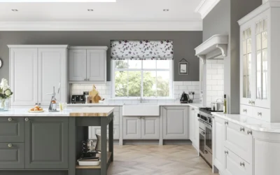 10 Common Mistakes to Avoid When Renovating Your Kitchen or Bathroom
