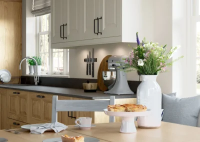 plan your new kitchen