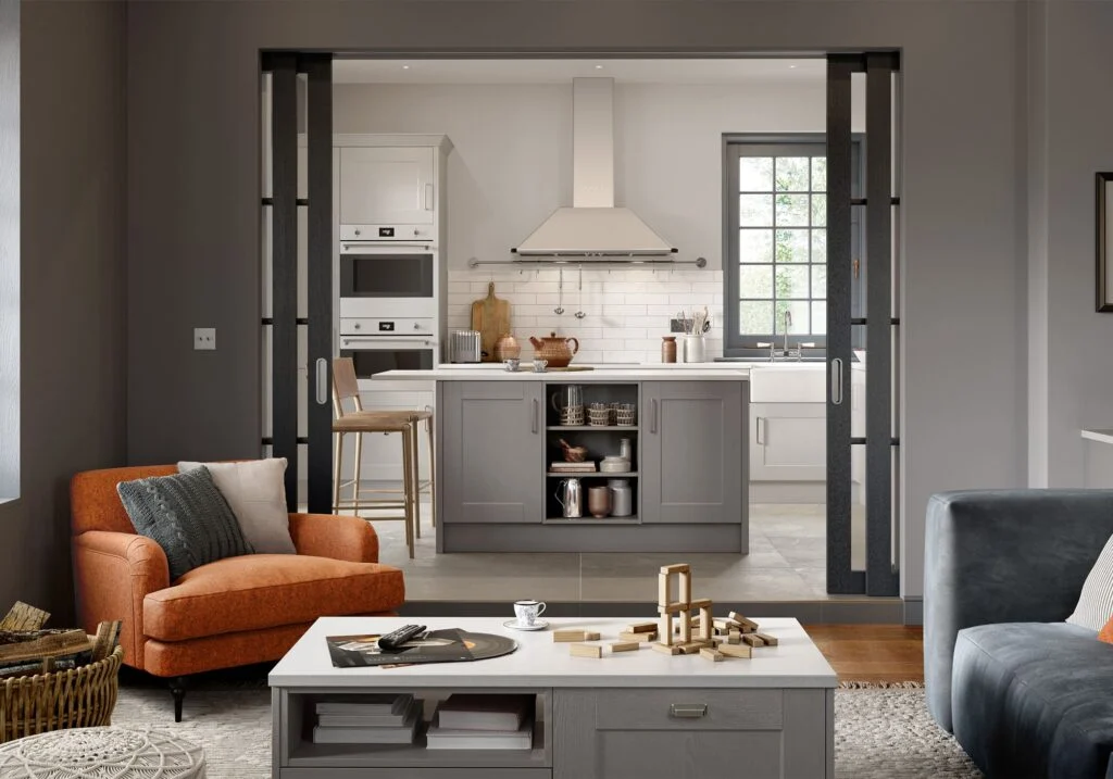 Kensington preview