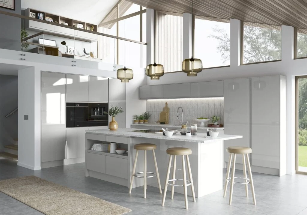 Strada Gloss preview