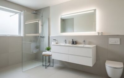 Bathroom Design Trends Taking Over Shropshire Homes in 2026