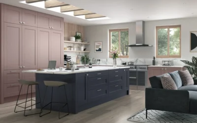 Creating a Family-Friendly Kitchen: Layouts That Work for Everyone