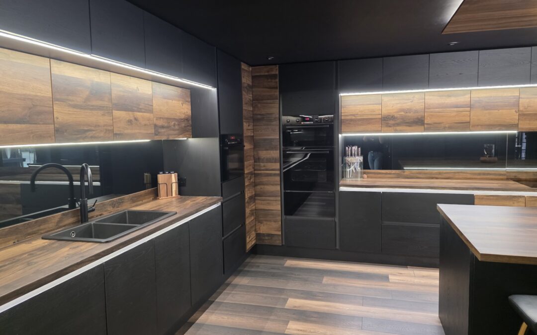 How to Plan a Bespoke Fitted Kitchen Around the Way You Live