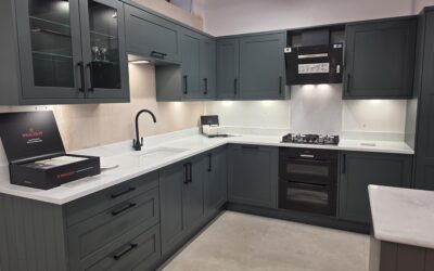 Why Local Craftsmanship Matters When Choosing Fitted Kitchens