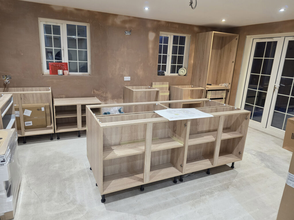Common Kitchen and Bathroom Renovation Mistakes