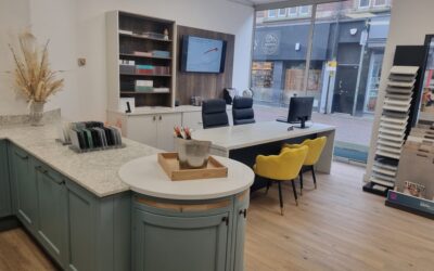 See, Touch, and Inspire: Why You Should Visit a Kitchen Showroom
