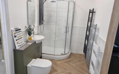 How to Plan Your Dream Bathroom Renovation: Tips from the Experts