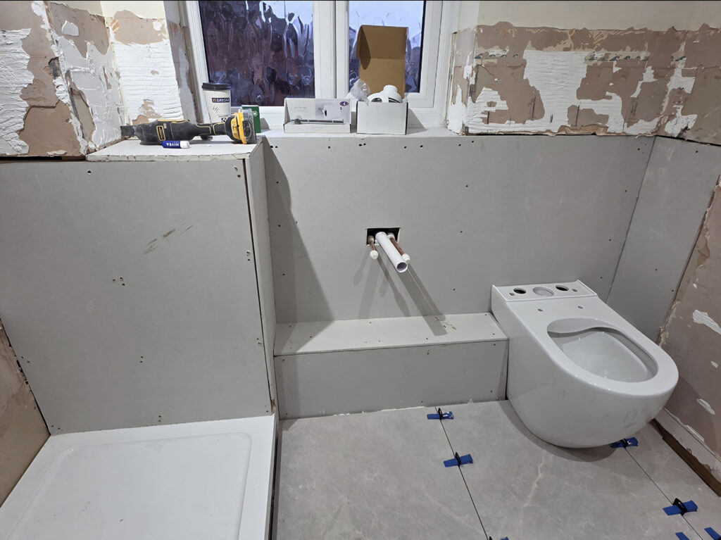 Common Kitchen and Bathroom Renovation Mistakes