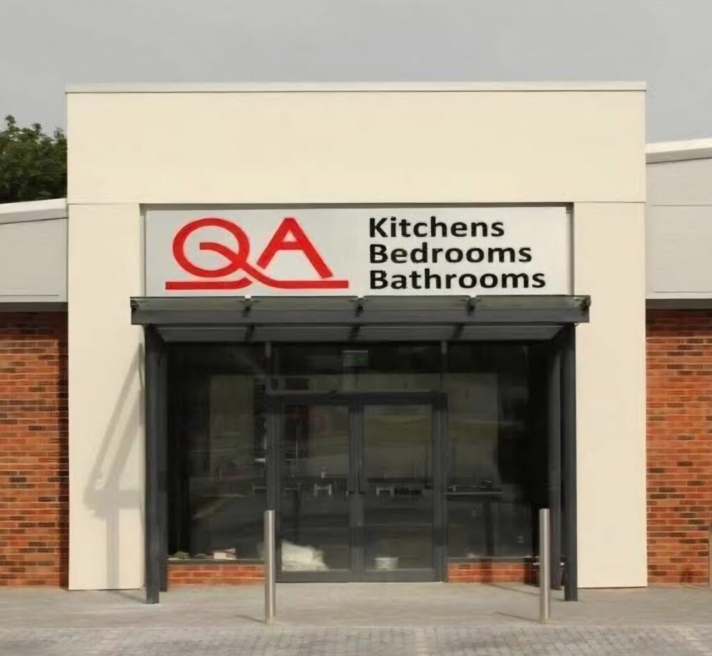 QA Madeley front