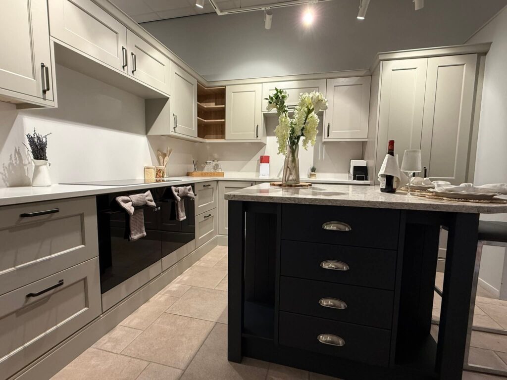 Your Perfect Kitchen