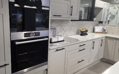 Top Kitchen Design Trends for 2026