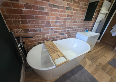 Cherrington Manor Bathroom Renovation 10