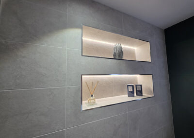Cherrington Manor Bathroom Renovation 12