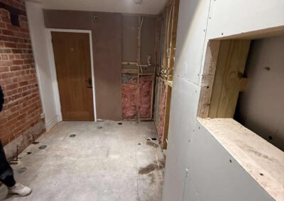 Cherrington Manor Bathroom Renovation 3