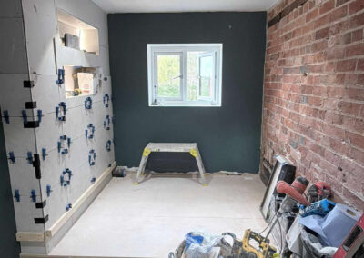 Cherrington Manor Bathroom Renovation 4