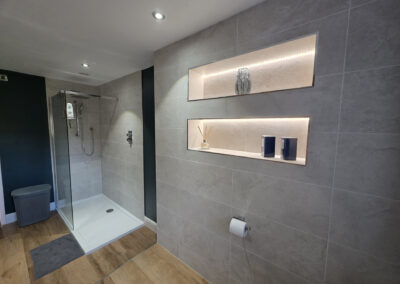 Cherrington Manor Bathroom Renovation 8