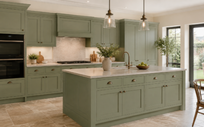 The Complete Guide to Planning a Bespoke Fitted Kitchen in Shropshire