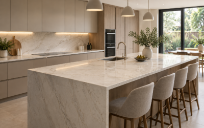 Choosing a Kitchen Worktop: How to Find the Right Surface for Your Home
